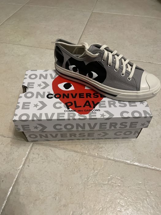 Converse novos n38,5