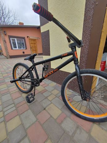 Велосипед - "BMX MaxxPro"