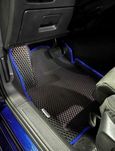 EVA ЕВА Коврики 3D Volkswagen Passat B 8 B7 b 6 b 5 3Д форма