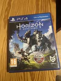 Gra Horizon zero dawn