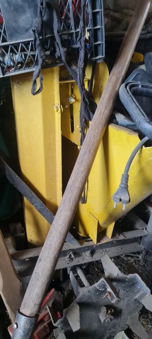 ПРОДАЮ Мотоблок МТЗ-12