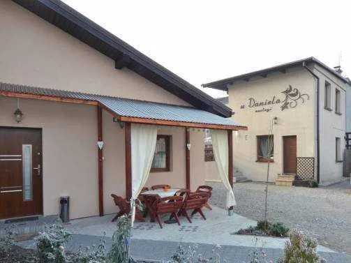 Noclegi Brzezinka - OŚWIĘCIM