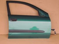 Drzwi przód przednie prawe Nissan Almera N16 00,01,02,03,04,05,06 DV8
