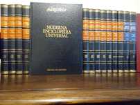 Moderna Enciclopédia Universal - Circulo de Leitores