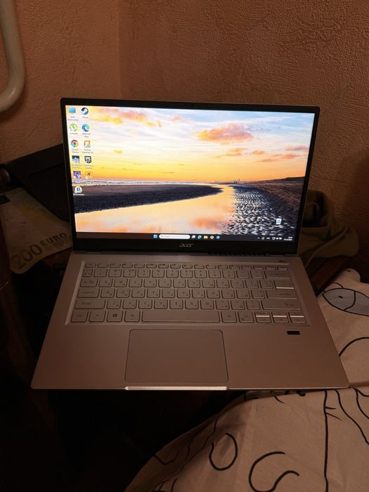Ультрабук Acer Swift 3 SF314-43
