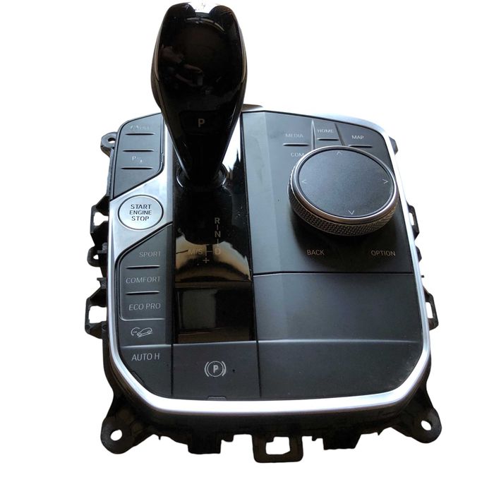 Важіль перемикання передач BMW куліса селектор АКПП блок АКПП