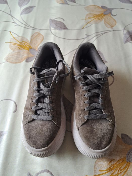 Buty Puma sportowe sneakers roz. 36 stan bdb