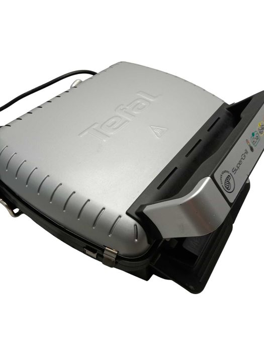 Grill elektryczny Tefal GC450B32 SUPERGRILL