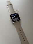 Apple Watch 8 41mm bateria 95% zegarek