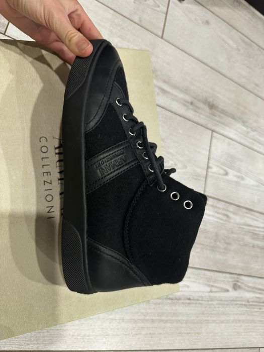 Чоловічі зимові черевики 40р