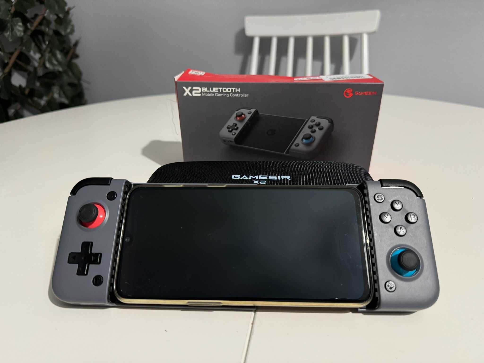 Gamepad Gamesir X2 Bluetooth