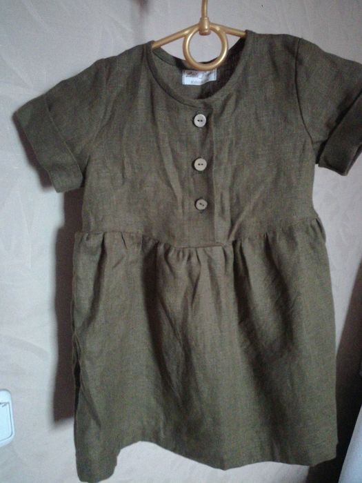 Сукні 5-7 р, блузи з вишивкою George,Next, інші виробникі