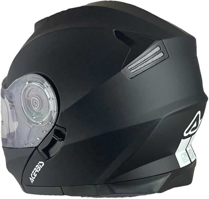 Kask motocyklowy rozmiar L podnoszony