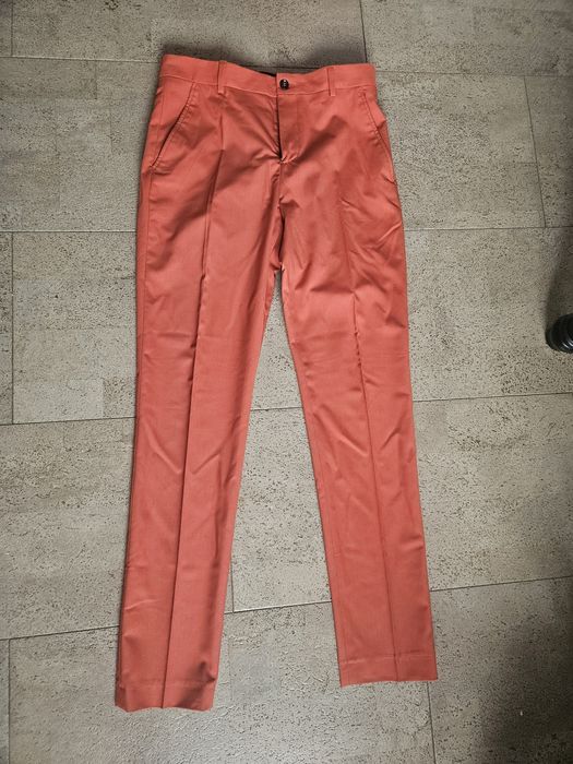 Wyjątkowy Garnitur Męski