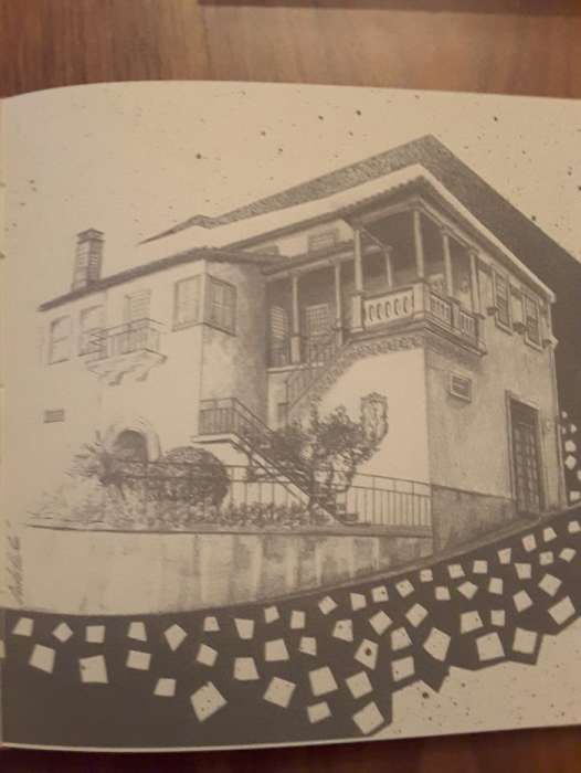 SETE OLHARES SOBRE VISEU