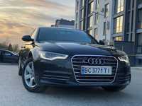 Продається Audi A6 C7 2011 року