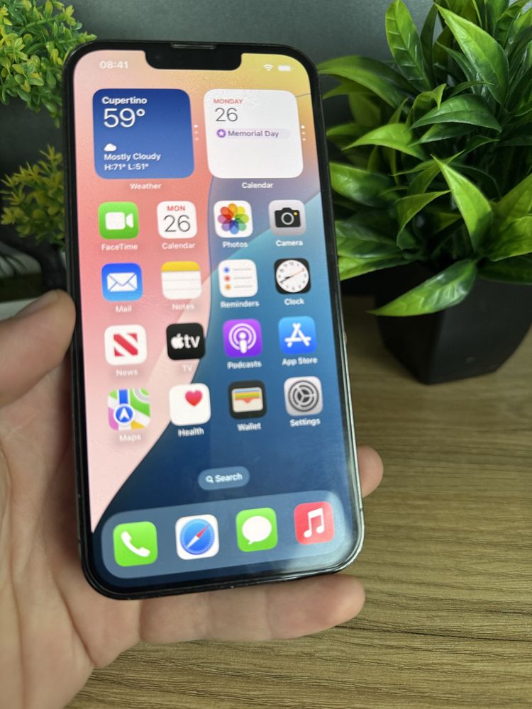 Apple Iphone 13 Pro 128 Gb Neverlock !