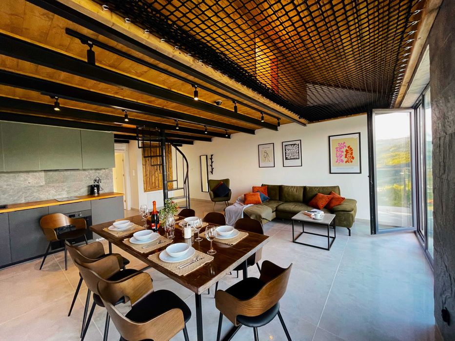 Owysoko B3 -11 osób  apartament dla grup i dzieci Ferie Szczyrk