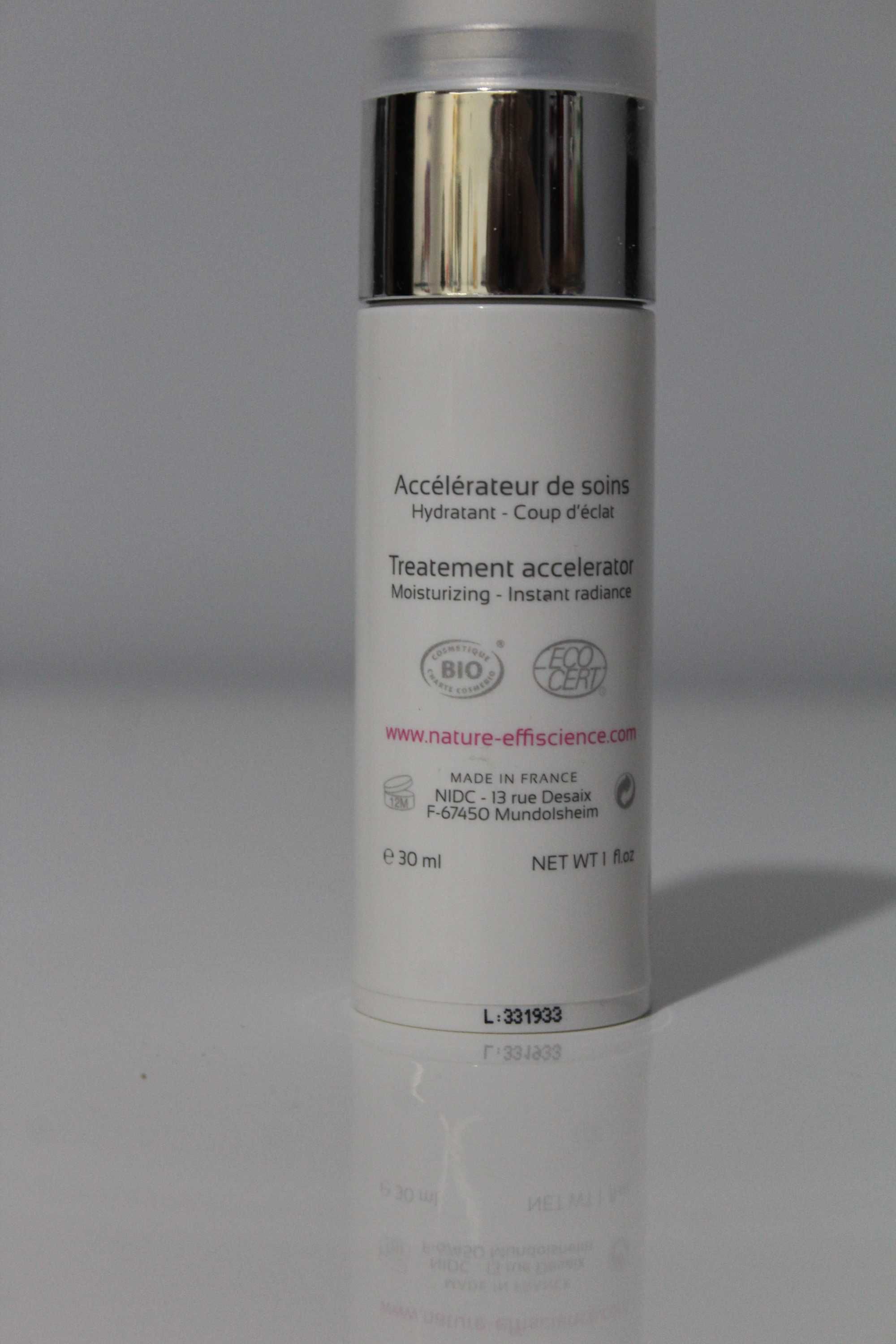 Serum odmładzające – booster EFFECT