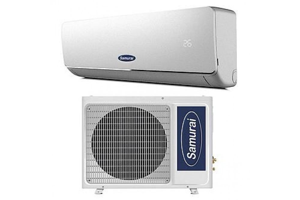 Продаж та монтаж кондиціонерів у Золочів та районі!