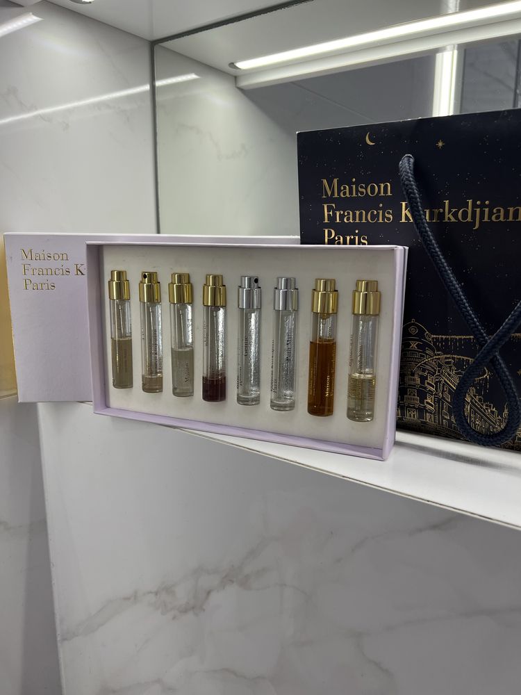 Maison Francis Kurkdjian Grand Soir 724 Amyris оригінал 10 ml парфуми