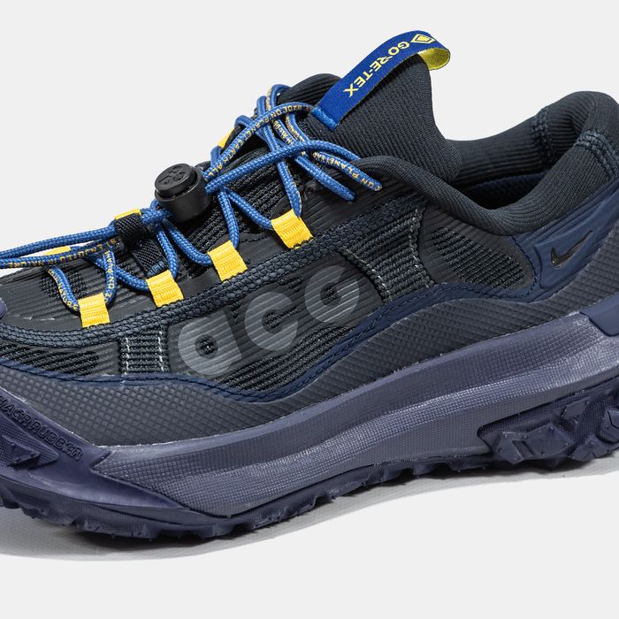 БЕЗ ПЕРЕДОПЛАТ‼️ чоловічі кросівки Nike ACG Mountain Fly 2 Gore-Tex