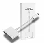 Przejściówka adapter Lightning HDMI iPhone Apple