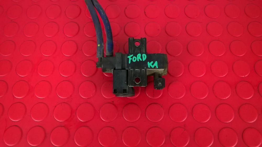 Válvula de Controlo do Vácuo / 7.03003.00 [Ford Ka (RU8)]