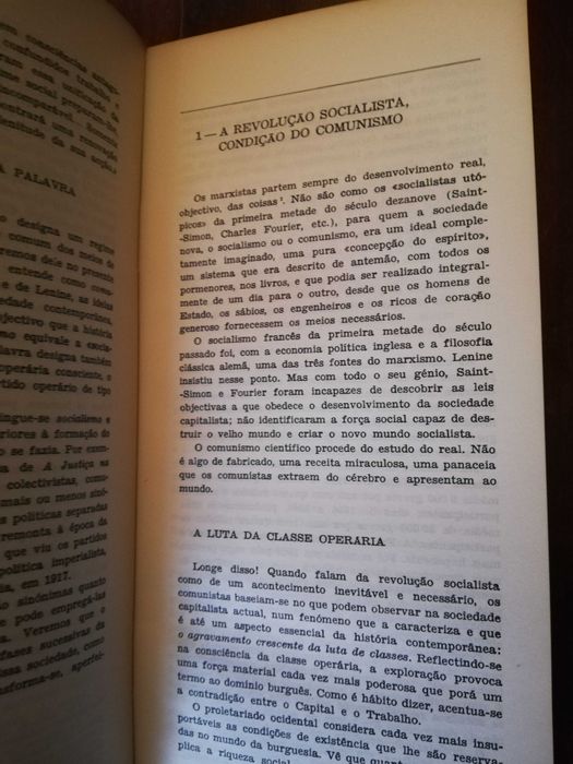 O que é o comunismo? – Georges Cogniot