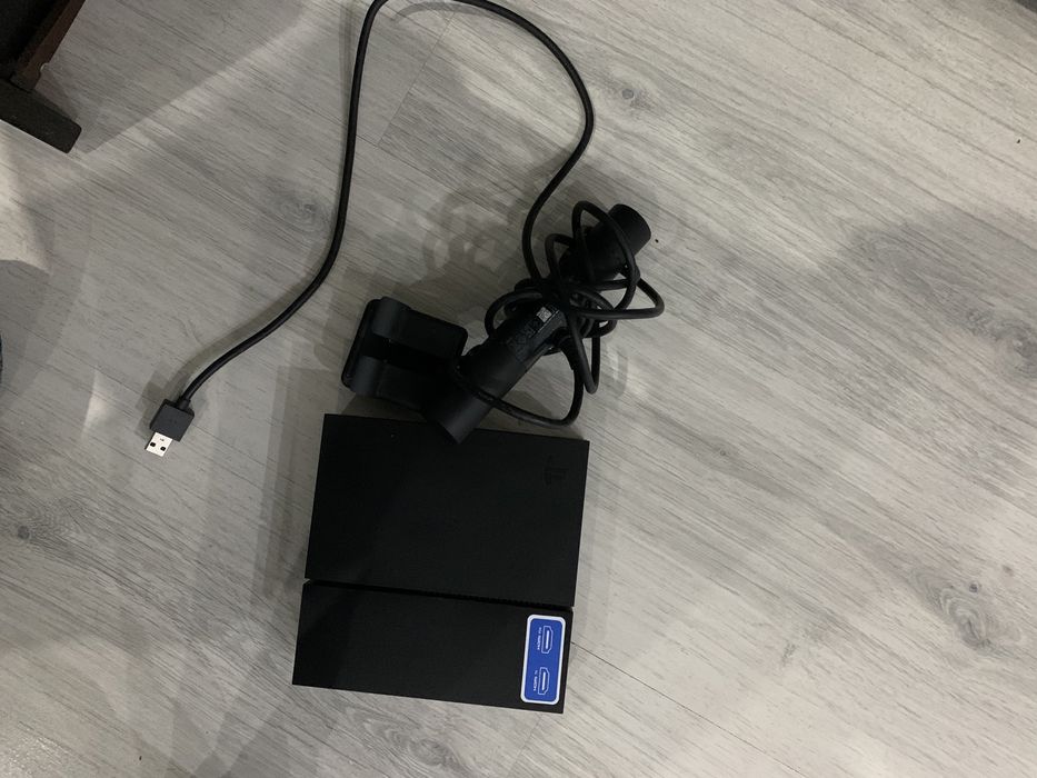 Vendo Óculos Vr para a PlayStation