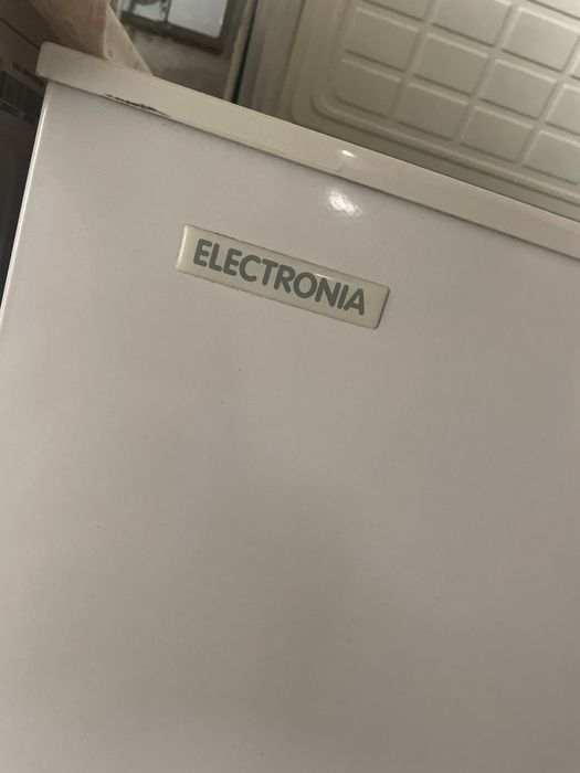 Arca frigorífica Eletronia