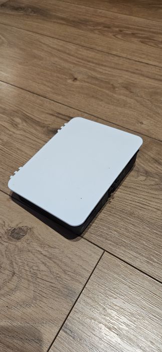 Klapka filtra+ramka filtra do opałki Samsung