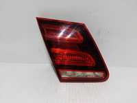 Mercedes E W212 Sedan 12-16 Lift Lampa LED lewy tył 4PIN