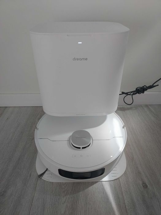 Dreame l10 prime