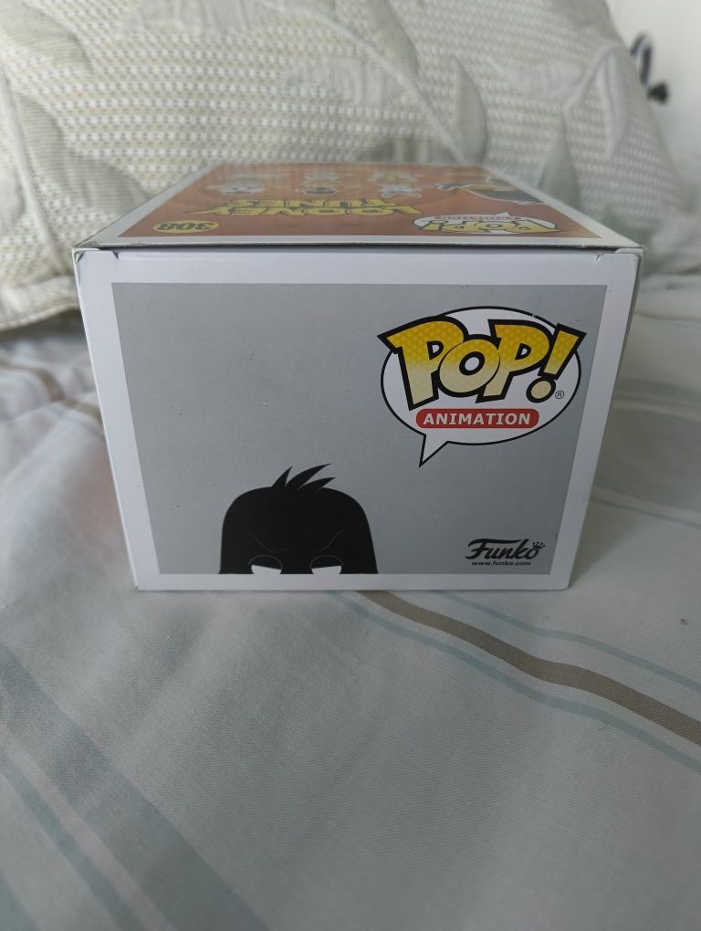 Funko Pop Daffy Duck 308