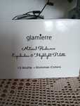 Glamierre paletka cieni do powiek