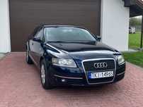 Audi A6 Audi A6 C6 2006 2.4 V6 AUTOMAT