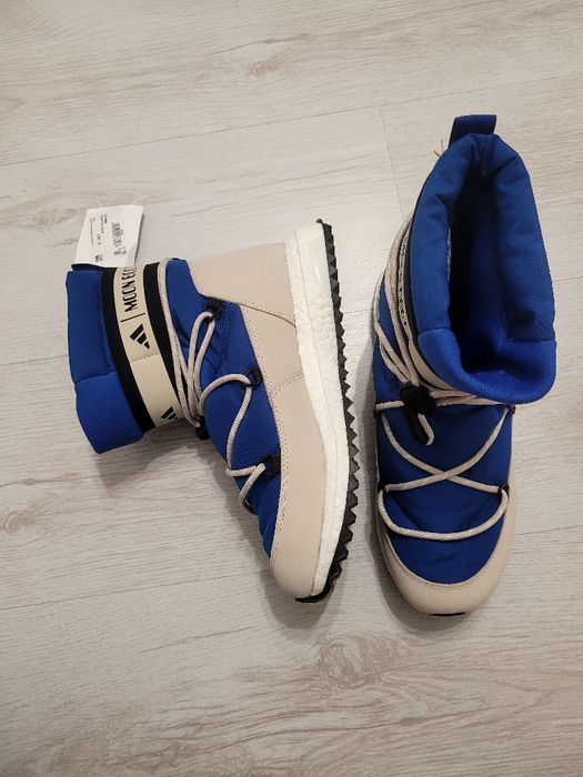 Ботинки Adidas X MoonBoot MoonBoost нові оригінал