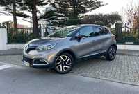 Renault Captur 0.9 TCE Exclusive