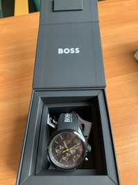 Hugo Boss Distinc analogowy