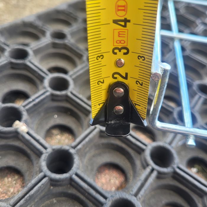 Koryta na przewody, stal nierdzewna, wysoka jakość