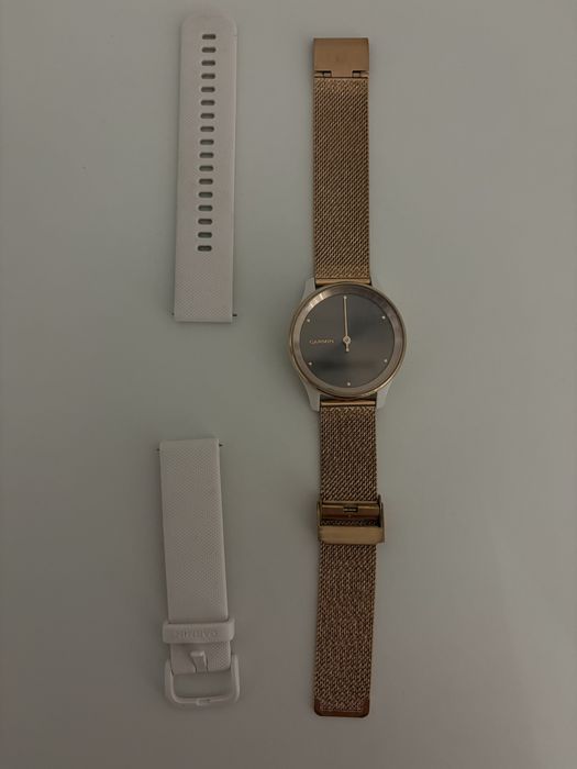 Relogio Garmin Vivomove 3