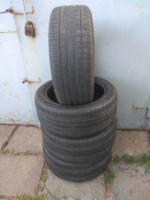 Продам Авторізину на R18 235/45