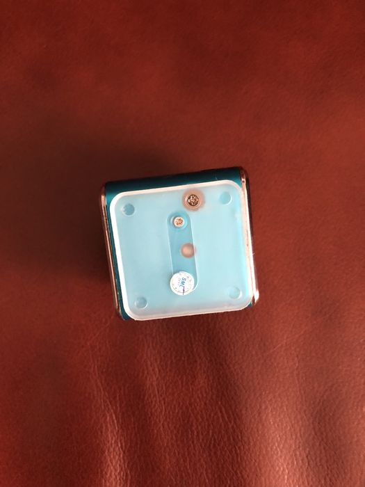 Портативный радиоприемник