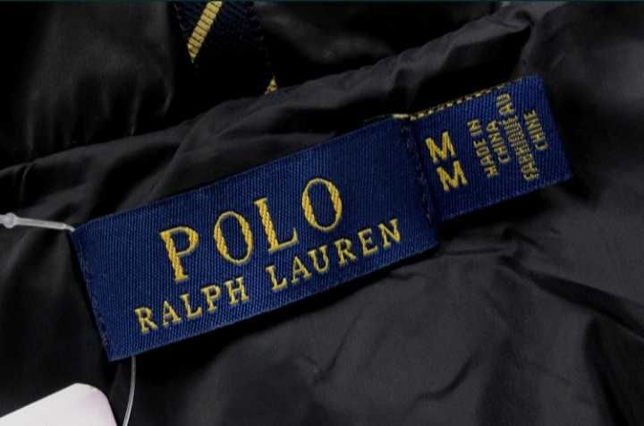 Kamizelka Polo Ralph Lauren