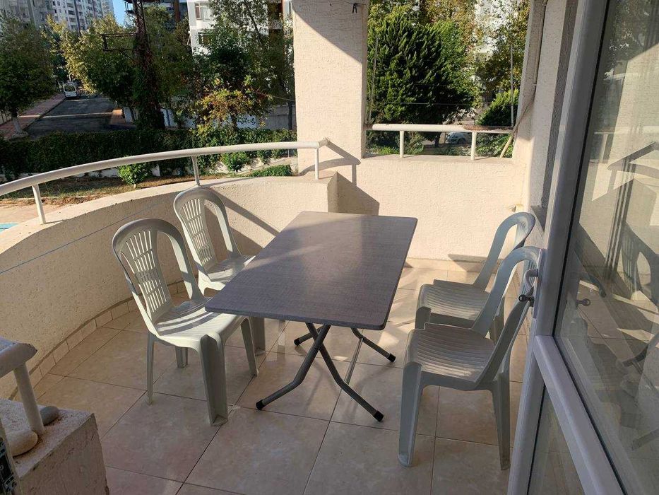 Продам квартиру в Туреччині (м.Мерсін), від власника