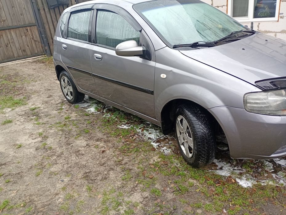 Продам автомобіль