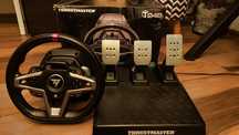 Kierownica Thrustmaster T248 PC/XBOX/PS