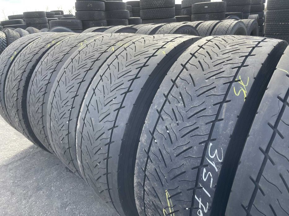 315/70R22.5 OPONY GOODYEAR KMAX D K MAX napędowe napęd wysyłka/ montaż