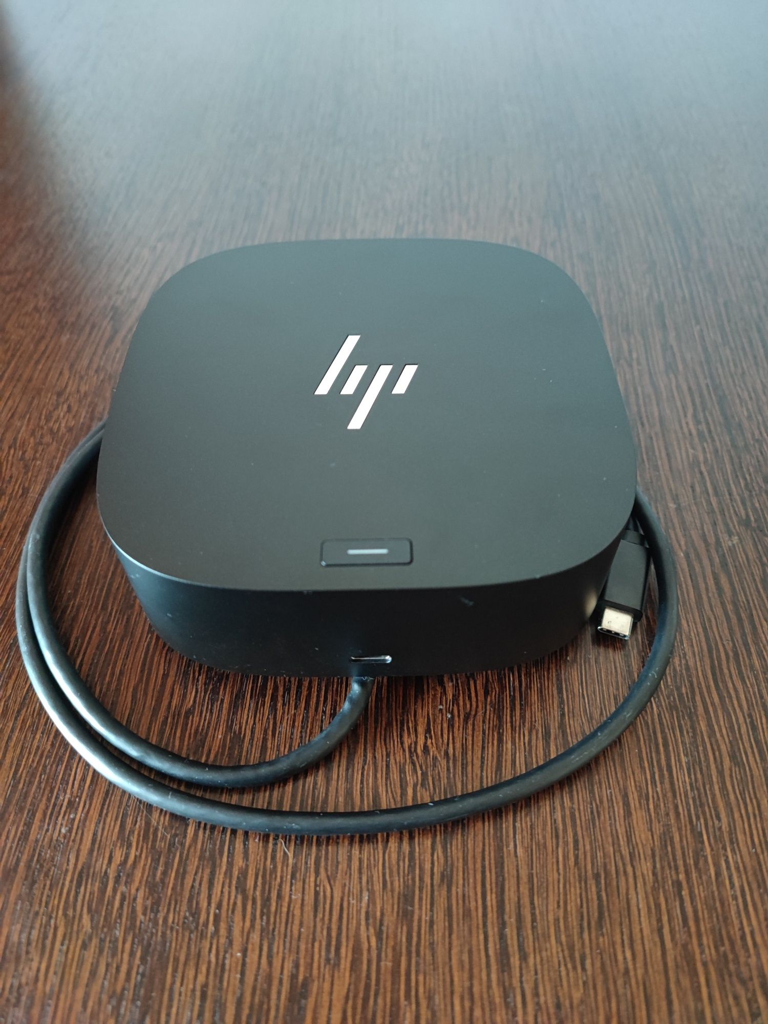 Док станція HP USB-C Dock G5 для ноутбука